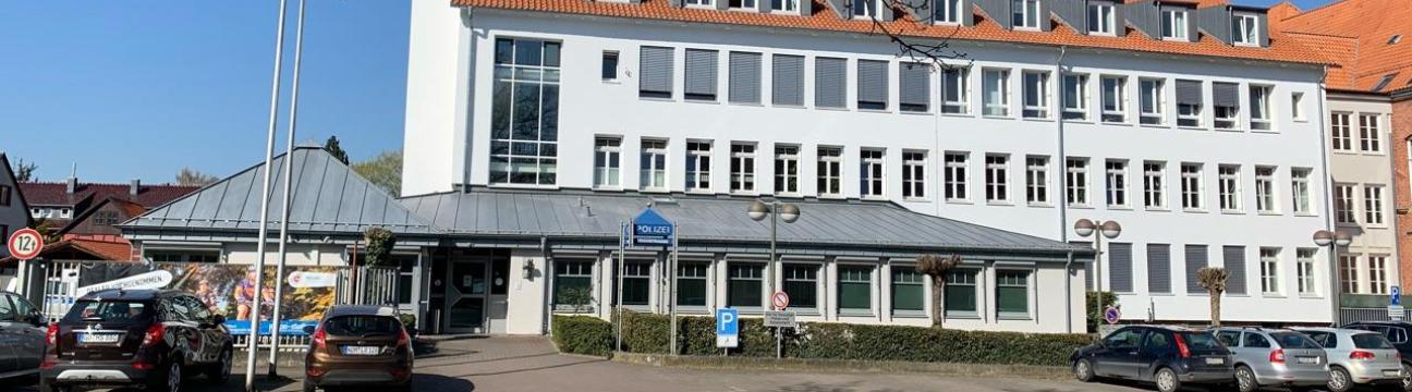  Polizeiinspektion Northeim