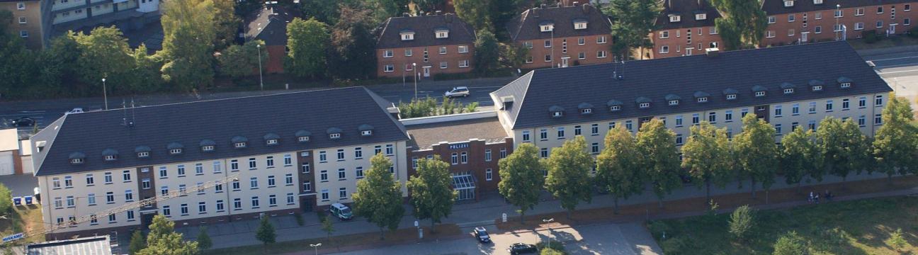Polizeiinspektion Nienburg/Schaumburg