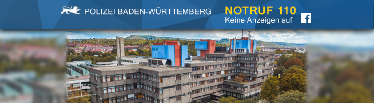 Landeskriminalamt Baden-Württemberg