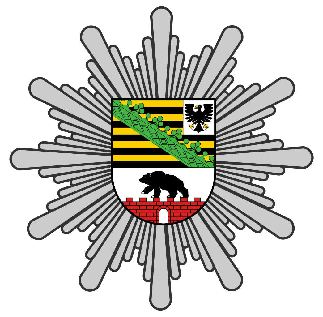 Polizeiinspektion Halle