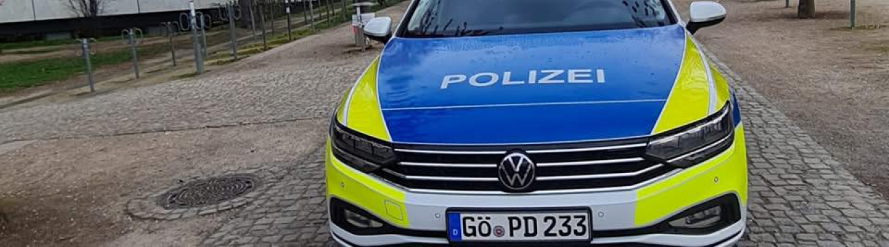 Polizei Göttingen