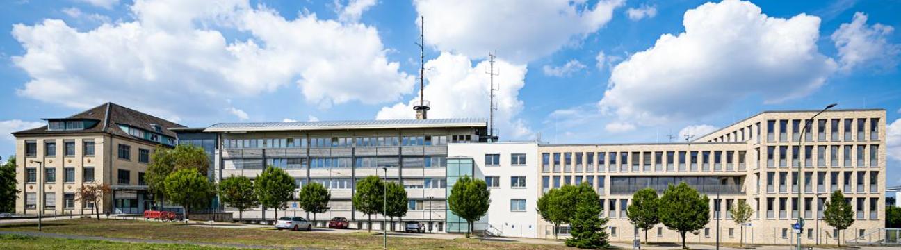 Polizeipräsidium Mittelhessen