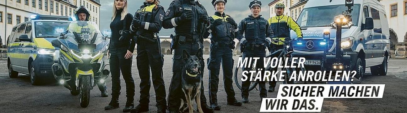  Landespolizeiinspektion Suhl