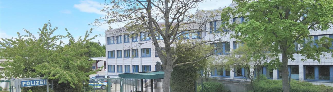 Polizeiinspektion Goslar