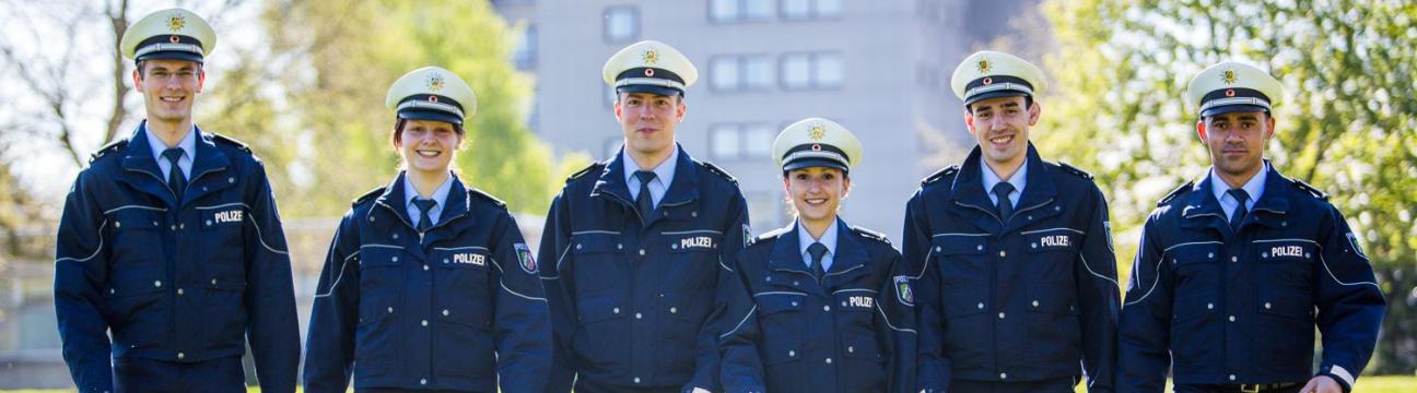 Polizei Coesfeld