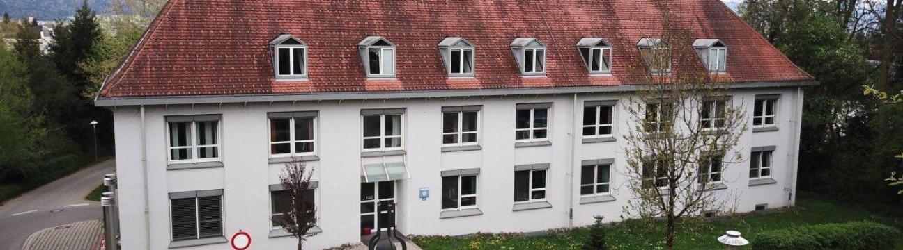 Polizeiinspektion Lindau (Bodensee)