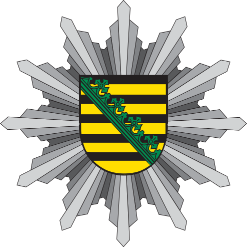 Polizeidirektion Chemnitz