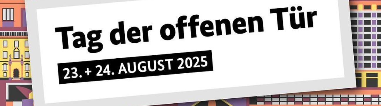 Tag der offenen Tür der Bundesregierung 2025