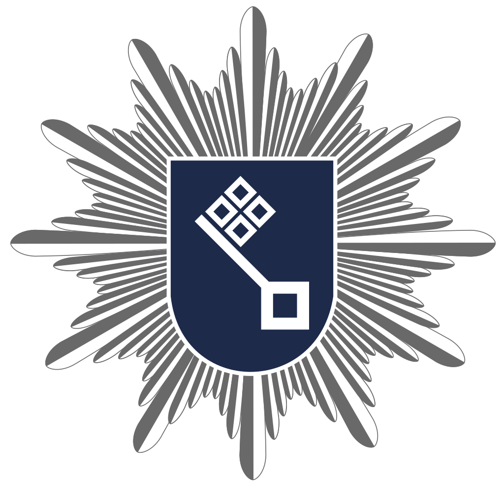Polizeipräsidium Bremen