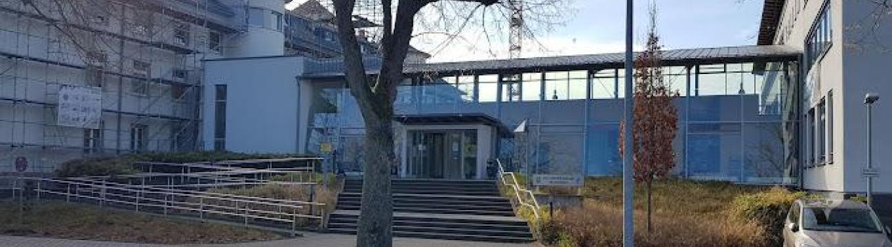 Polizeipräsidium Osthessen