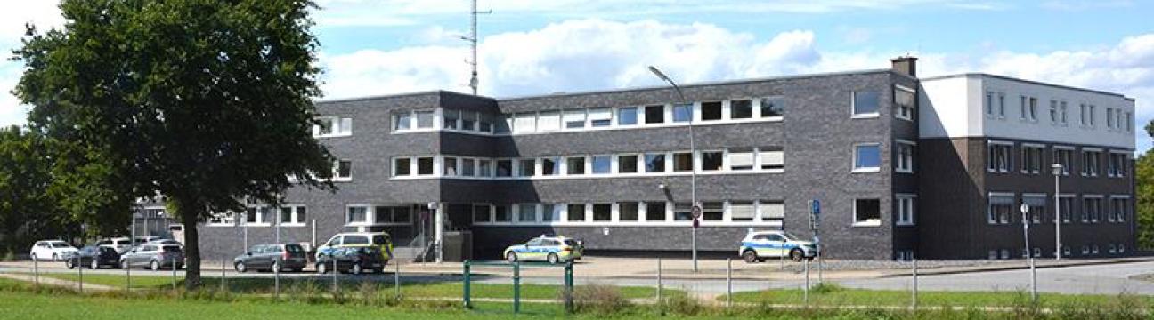 Polizei Steinfurt