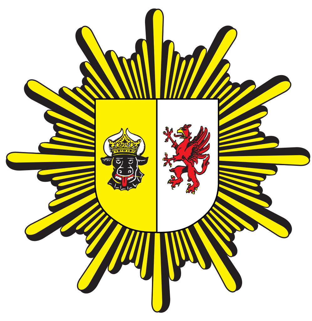 Polizeipräsidium Neubrandenburg