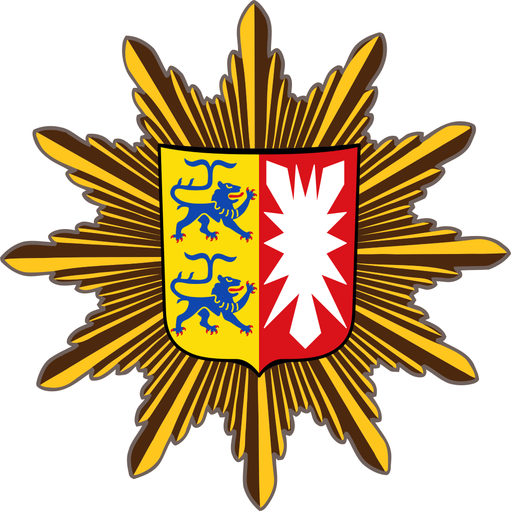 Landespolizei Schleswig-Holstein