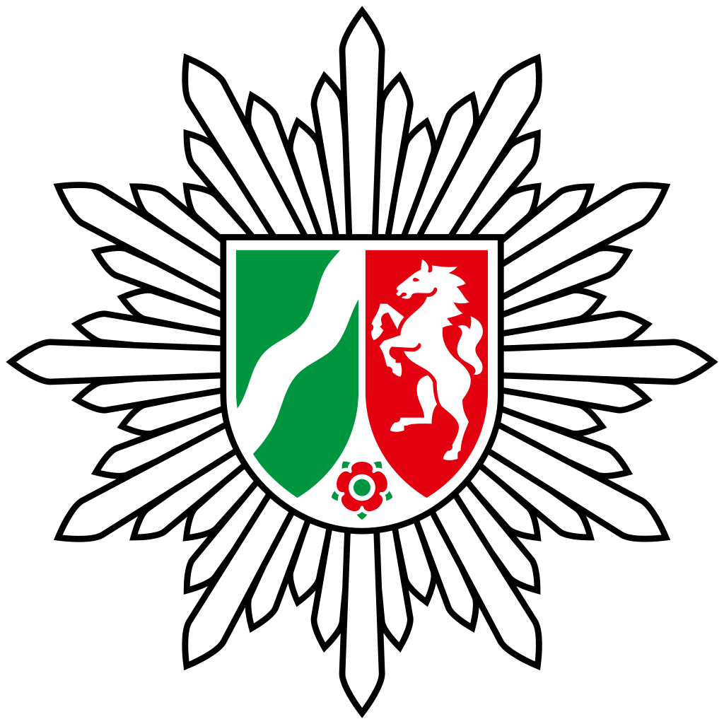 Polizeipräsidium Krefeld