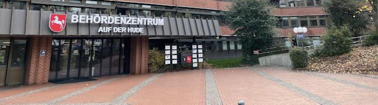  Polizeidirektion Lüneburg