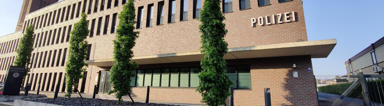 Polizeiinspektion Cloppenburg/Vechta