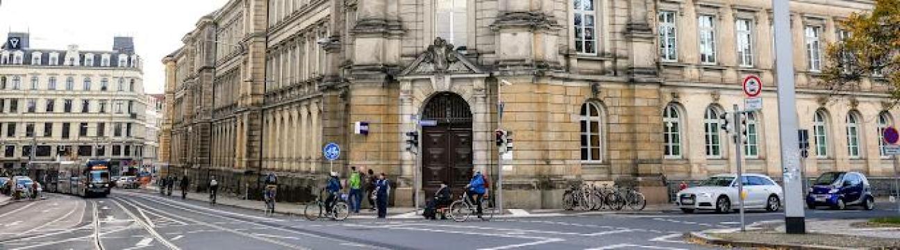 Polizeidirektion Leipzig