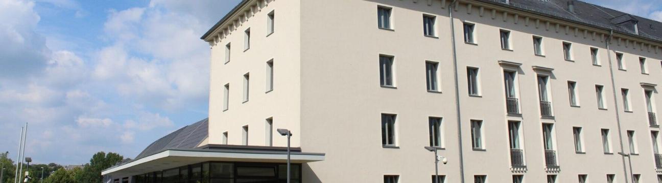 Polizeidirektion Chemnitz