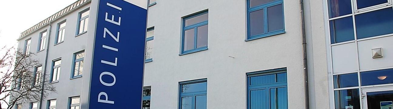 Polizeiinspektion Verden / Osterholz