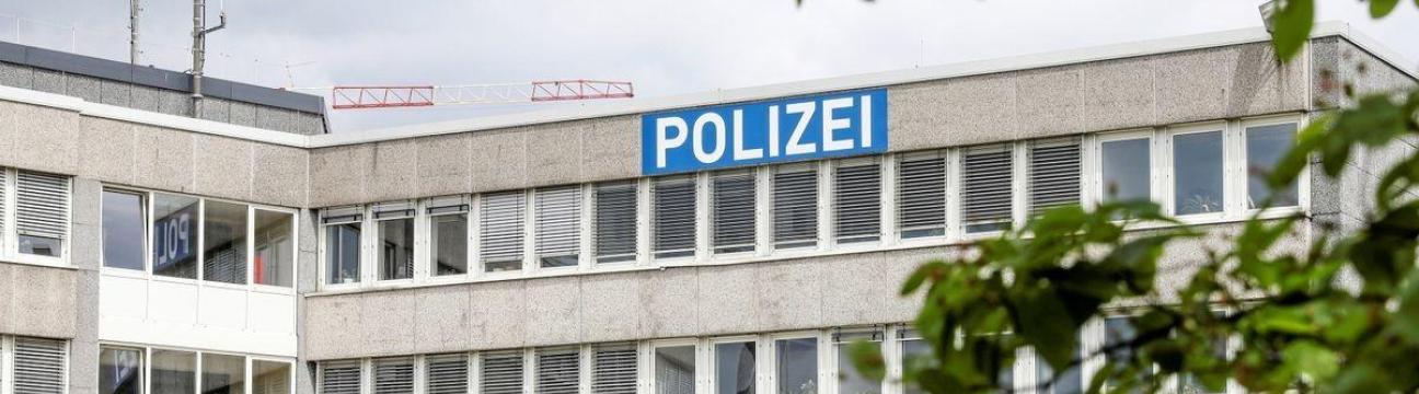 Polizei Wolfsburg