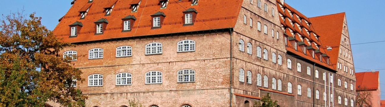 Polizeipräsidium Ulm