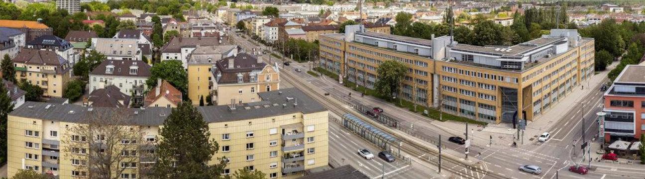 Polizeipräsidium Schwaben Nord