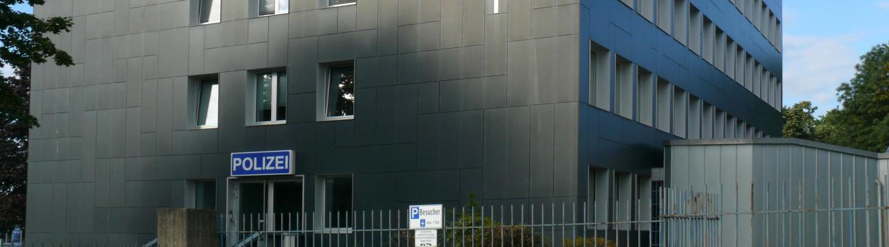 Polizei Düren