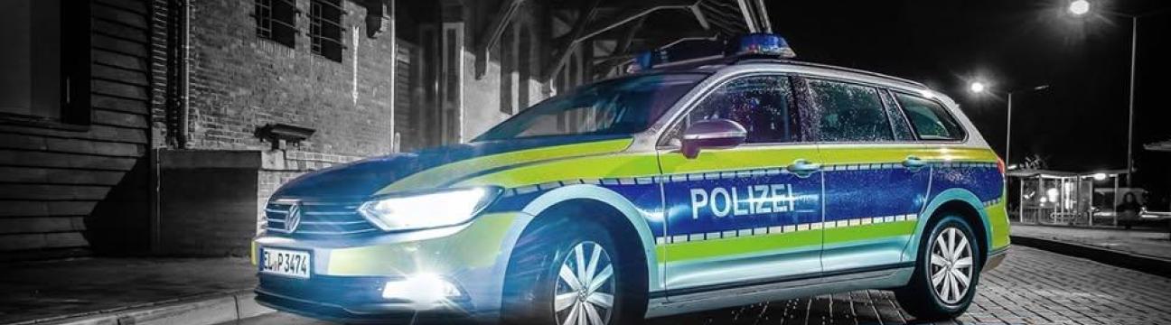 Polizeiinspektion Emsland/Grafschaft Bentheim