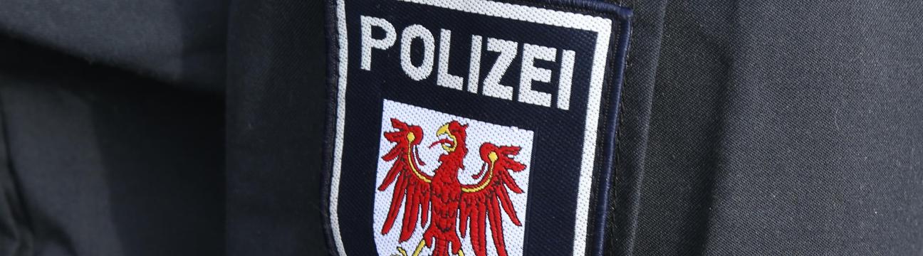 Polizei Brandenburg