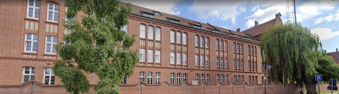 Polizeidirektion Nord