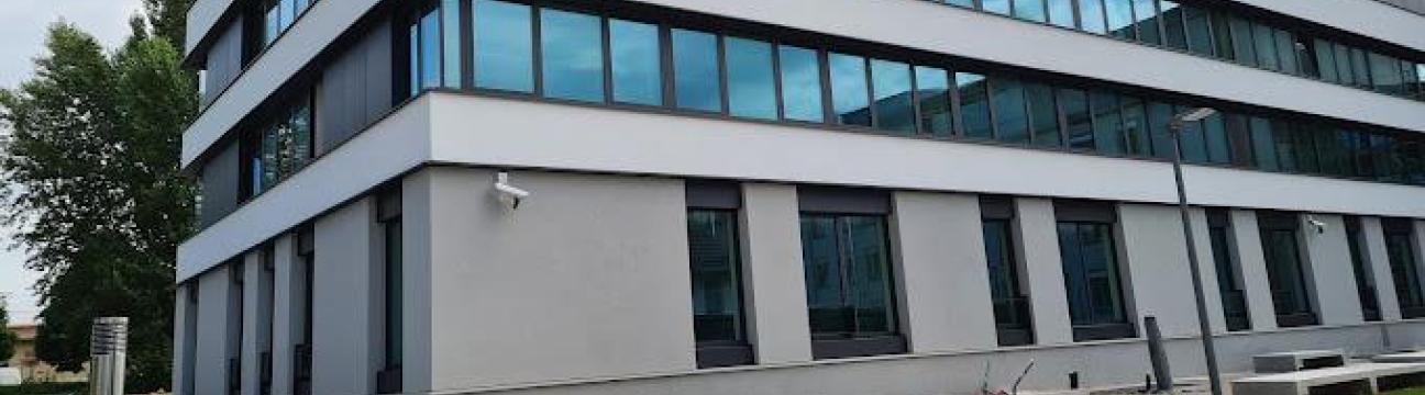 Polizeipräsidium Pforzheim