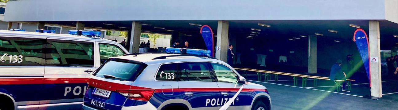 Landespolizeidirektion Oberösterreich