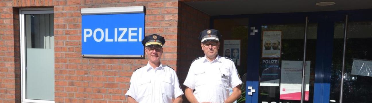 Polizeidirektion Lübeck