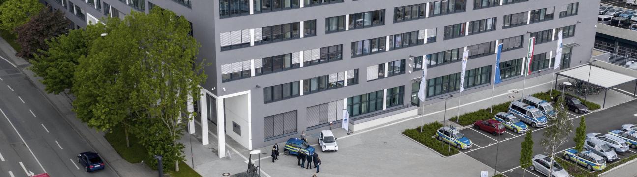 Polizei Aachen