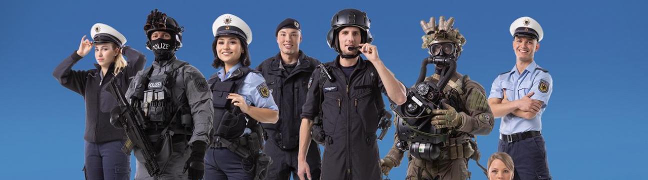 Bundespolizei