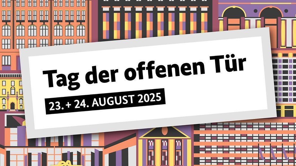 Tag der offenen Tür der Bundesregierung 2025