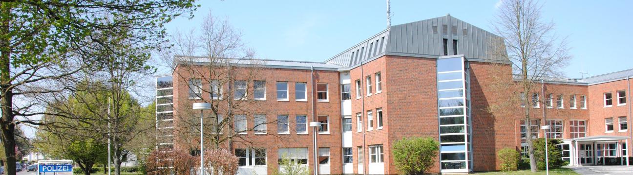 Polizei Bielefeld