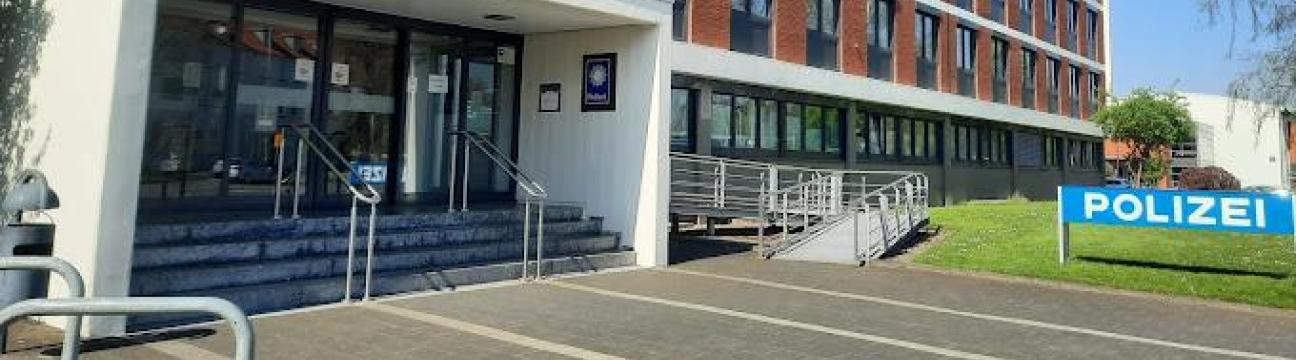 Polizeiinspektion Hildesheim