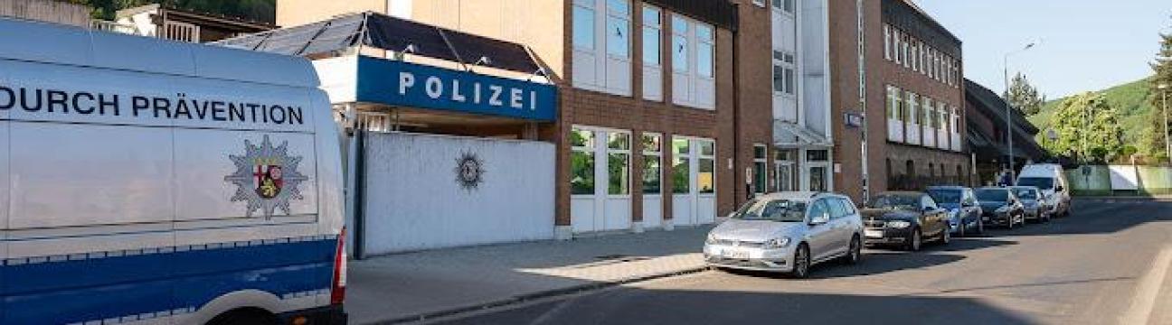 Polizeiinspektion Kirn