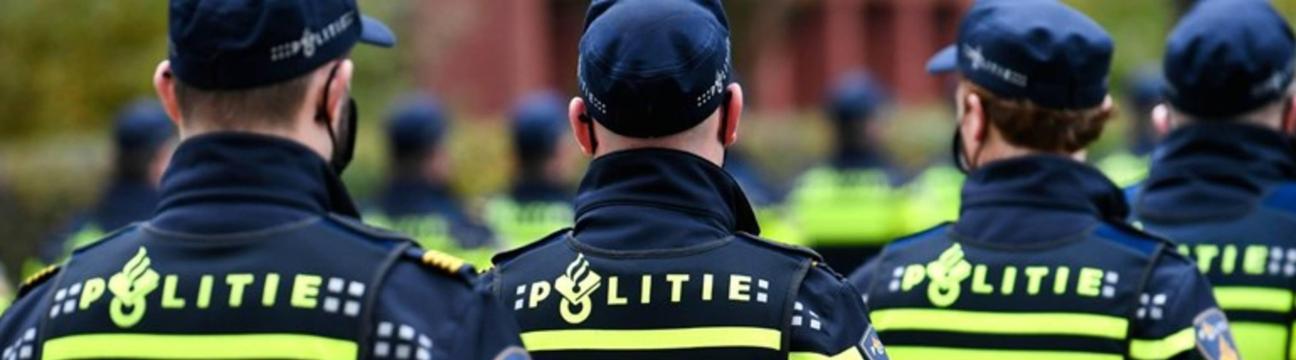Nationale Politie