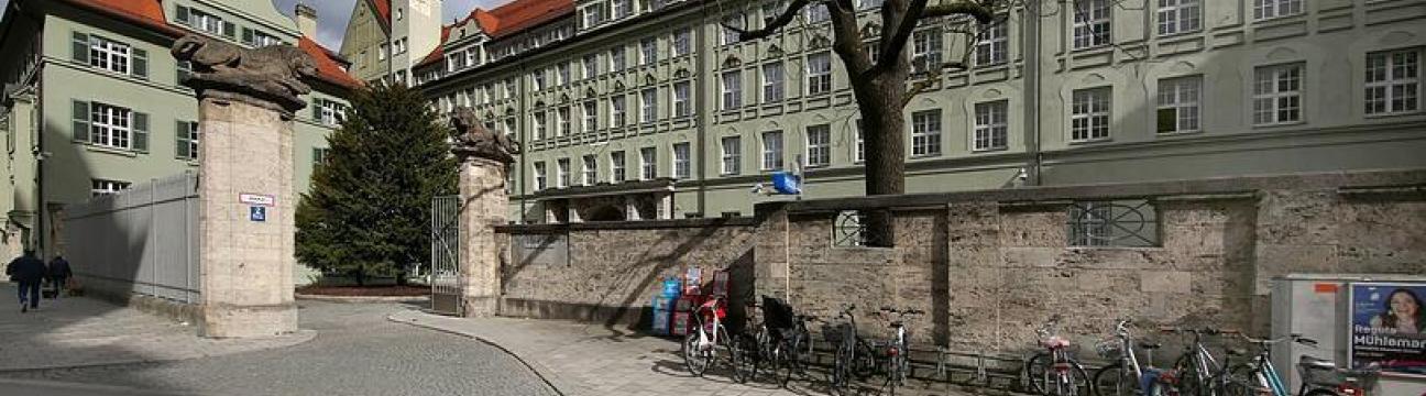 Polizeipräsidium München