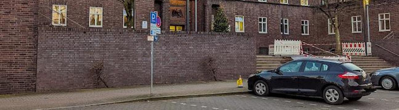 Polizeipräsidium Recklinghausen