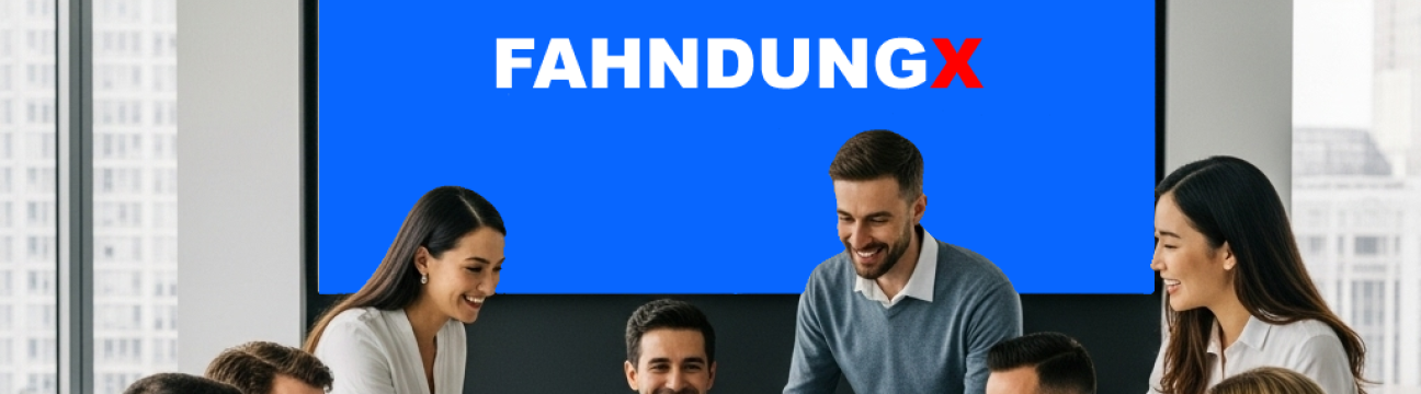 FAHNDUNGX (DE)
