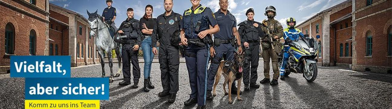 Polizeipräsidium Oberfranken
