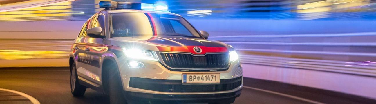 Landeskriminalamt Niederösterreich