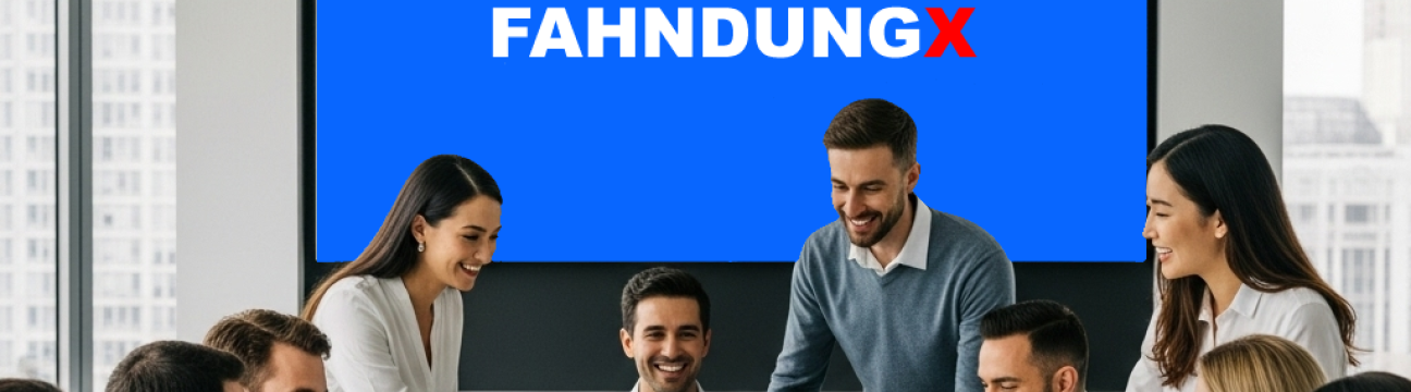 FAHNDUNGX