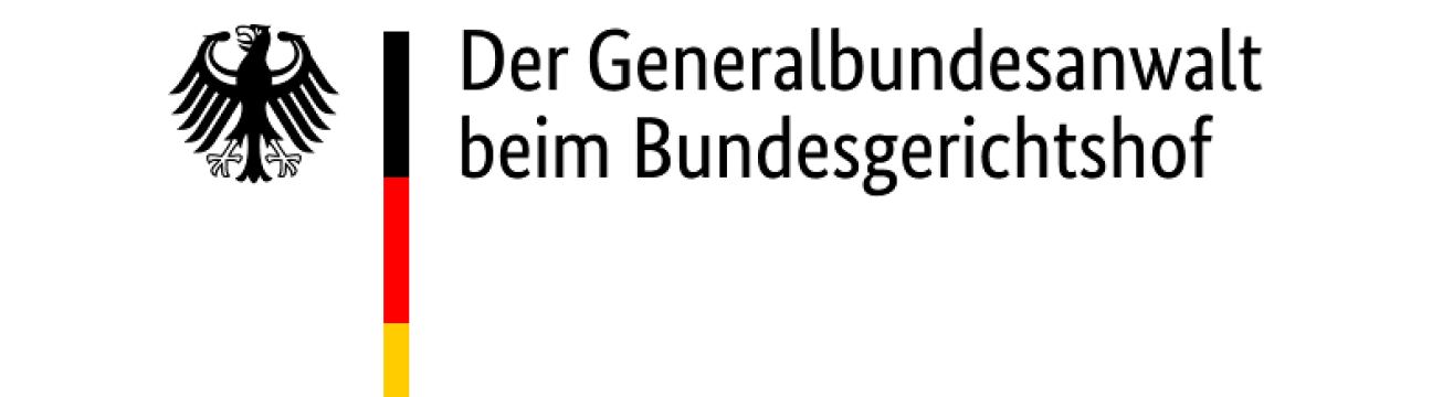 Generalbundesanwalt beim Bundesgerichtshof