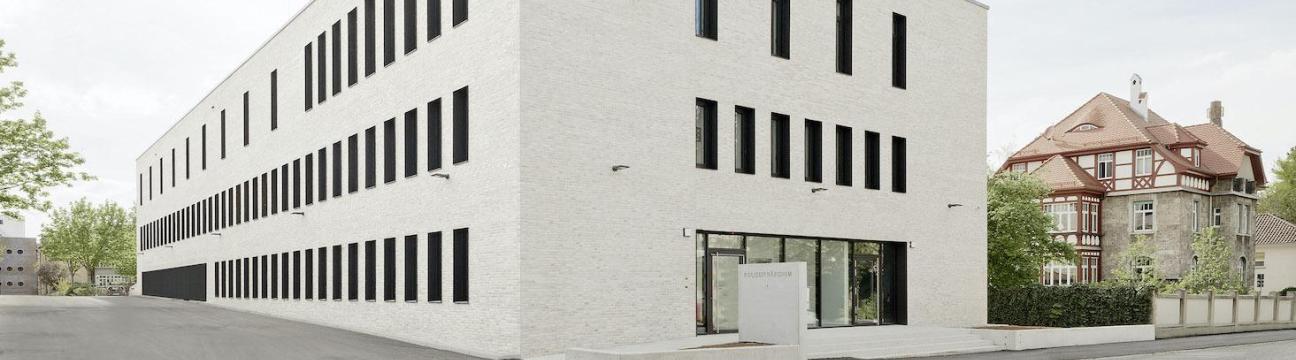 Polizeipräsidium Reutlingen