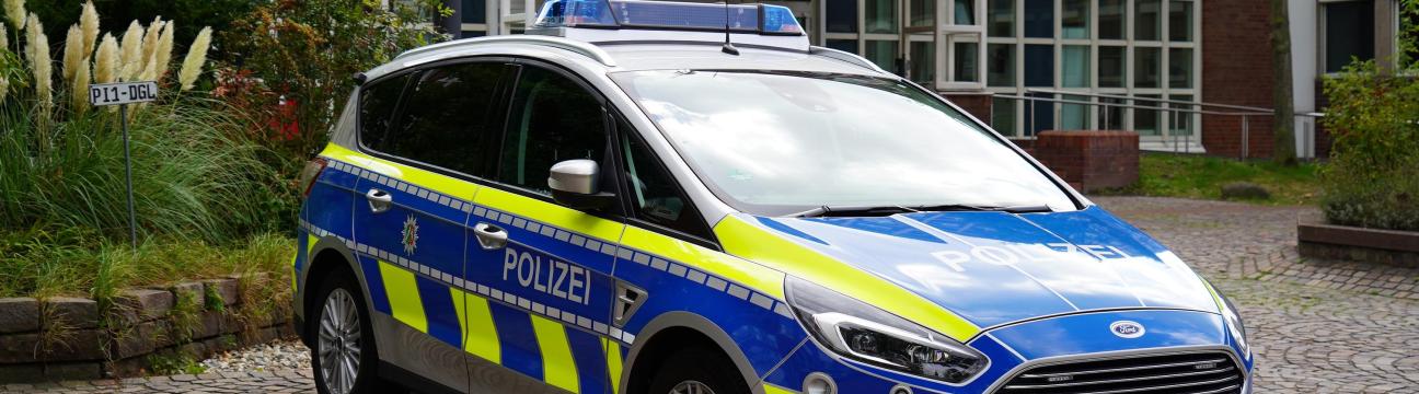Polizei Dortmund