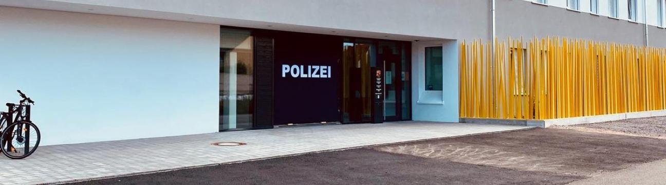 Polizeidirektion Landau